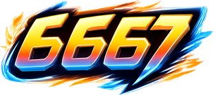 6667 ব্র্যান্ড লোগো